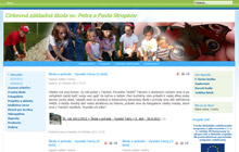 Cirkevná základná škola sv. Petra a Pavla