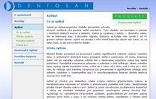 Dentosan