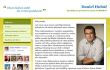Daniel Hubáč